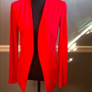 Blazer by BCBGGeneration. Size small.